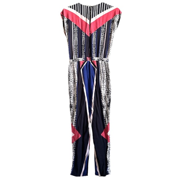 Corey Lynn Calter Anthropologie jumpsuit Size small - Picture 5 of 13